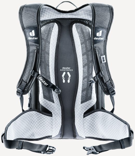 Рюкзак Deuter Compact EXP 14 (Graphite-Black)